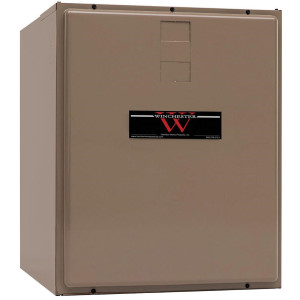 winchester forced air electric furnace