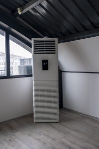 vertical Tower air humidifier
