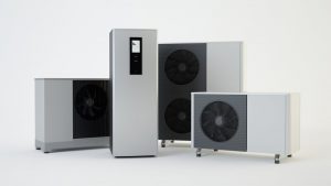 Heat Pump Collection Image